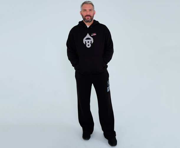 Спортивные костюмы