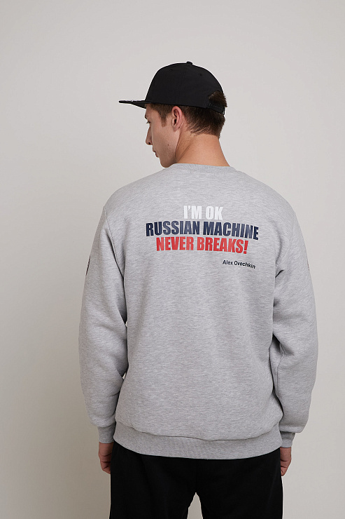 Бейсболка Great 8  