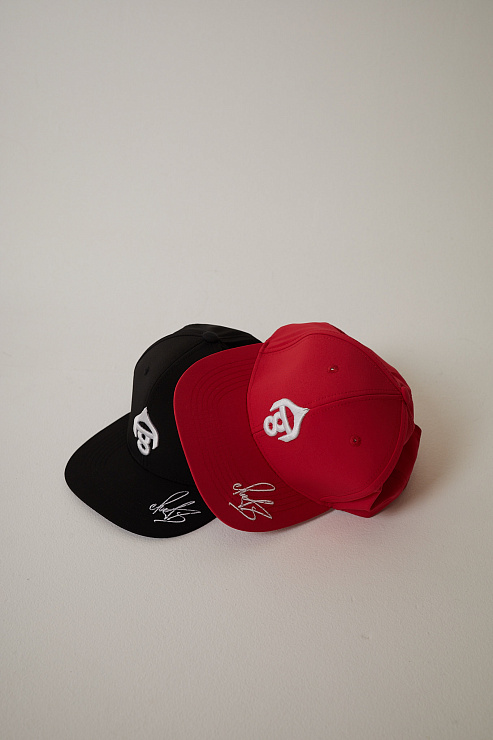 Бейсболка Great 8  