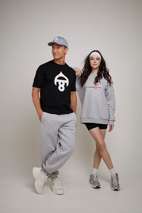 Бейсболка Great 8  